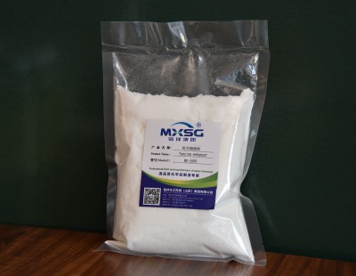 固體造紙拉力增強劑如何提升紙張強度？